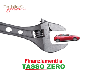 finanziamento tasso 0