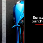 Sensori di parcheggio e prendi le distanze dagli ostacoli