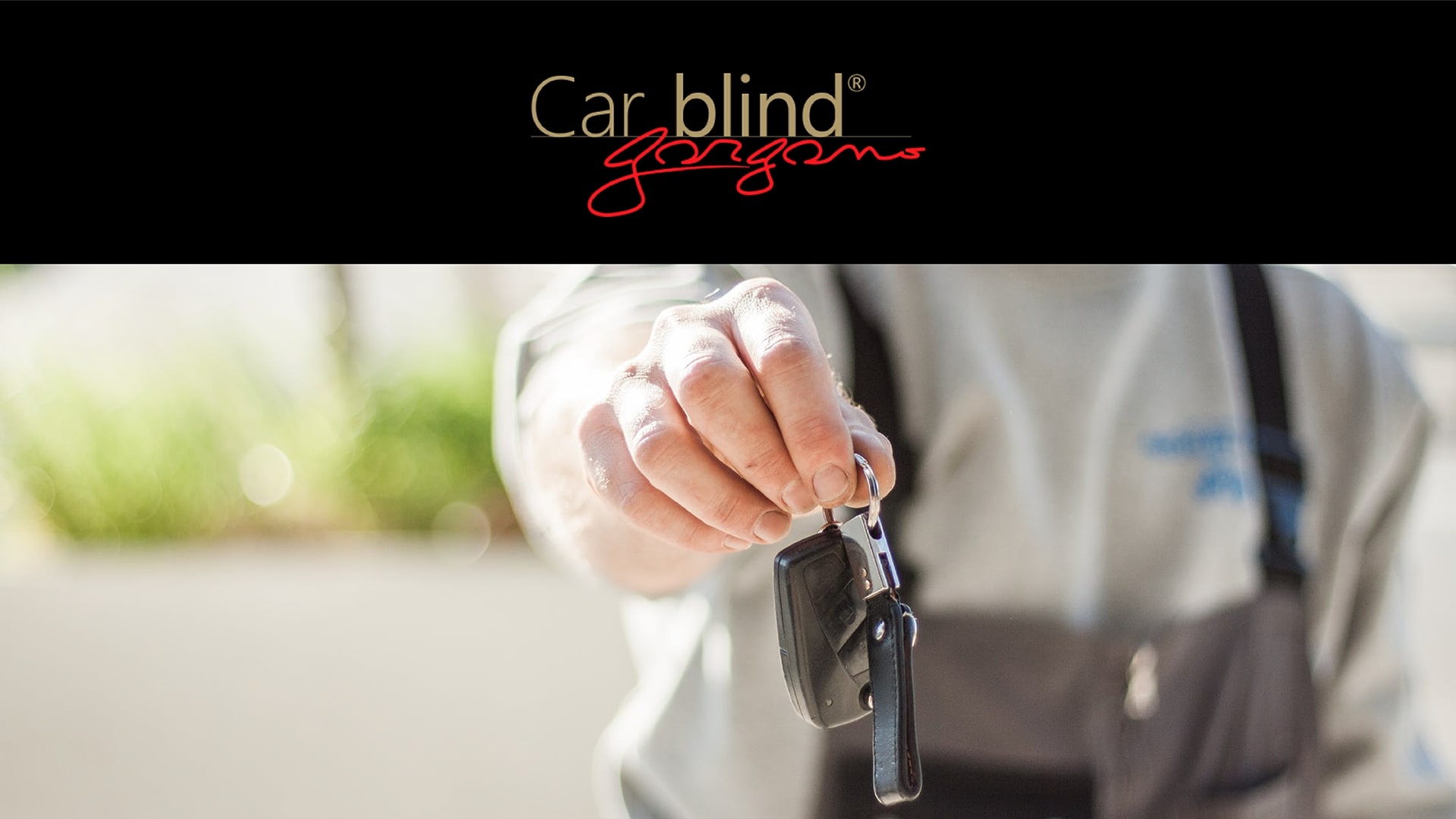 Officine auto a Napoli, scegli la professionalità e l’esperienza di Car Blind Gargano