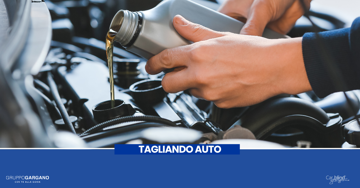 Ogni quanto si fa il tagliando all’auto? Guida completa 2026