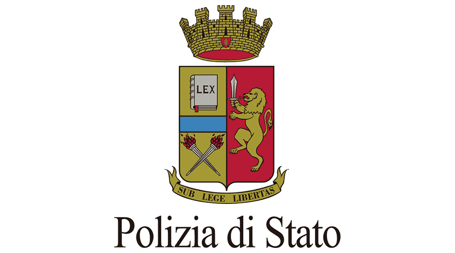 polizia-di-stato-logo-vector